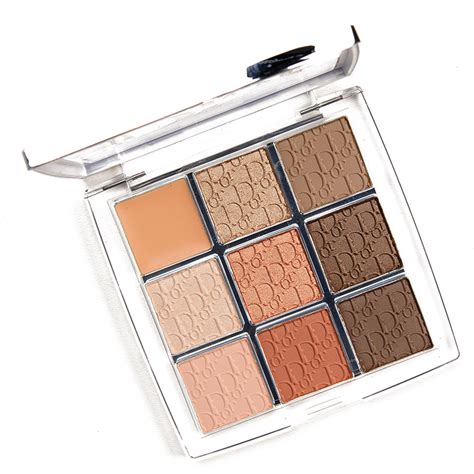 dior backstage eye palette warm neutrals 001|Dior warm neutrals 001 reviews.